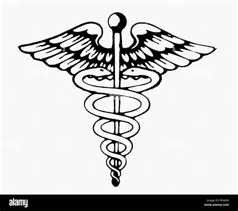 hermes staff|hermes staff medical symbol.